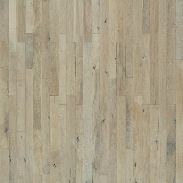 Organic Solid Sorrel Oak